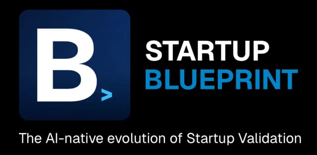 Logo with Tagline (Dark bg)